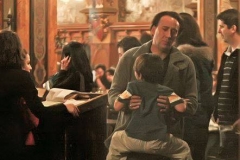 Nicholas Cage
