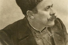 Ion Luca Caragiale in 1899