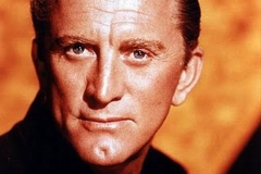 Kirk Douglas