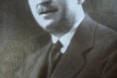 Onisifor Ghibu