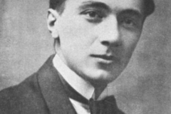 Pastorel Teodoreanu