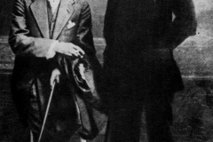 St. O. Iosif si Dimitrie Anghel