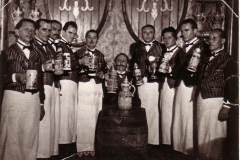 Ospatări Caru' cu bere