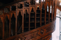 Caru' cu bere Restaurant in Bucharest