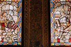 Caru' cu bere Restaurant in Bucharest