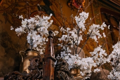 Caru' cu bere Restaurant in Bucharest
