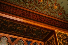 Caru' cu bere Restaurant in Bucharest