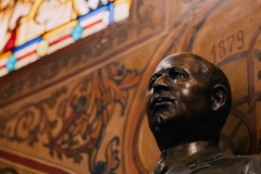 Caru' cu bere Restaurant in Bucharest