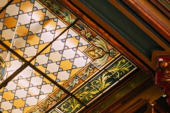 Caru' cu bere Restaurant in Bucharest