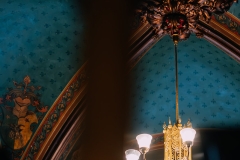 Caru' cu bere Restaurant in Bucharest