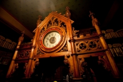 Caru' cu bere Restaurant in Bucharest