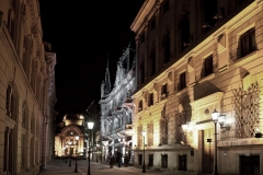 Restaurant Caru' cu bere Bucuresti - Imagini