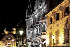 Restaurant Caru' cu bere Bucuresti - Imagini