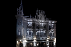 Restaurant Caru' cu bere Bucuresti - Imagini
