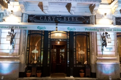 Restaurant Caru' cu bere Bucuresti - Imagini