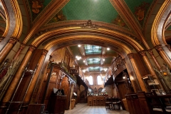 Restaurant Caru' cu bere Bucuresti - Imagini