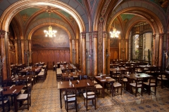 Restaurant Caru' cu bere Bucuresti - Imagini