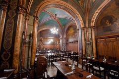 Restaurant Caru' cu bere Bucuresti - Imagini