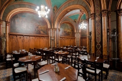 Restaurant Caru' cu bere Bucuresti - Imagini