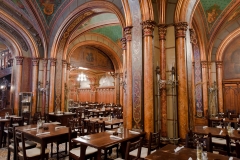 Restaurant Caru' cu bere Bucuresti - Imagini
