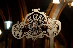 Restaurant Caru' cu bere Bucuresti - Imagini