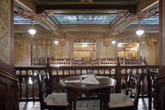 Restaurant Caru' cu bere Bucuresti - Imagini