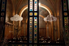 Restaurant Caru' cu bere Bucuresti - Imagini