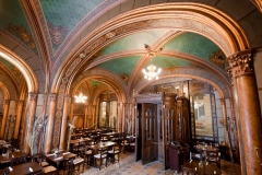 Restaurant Caru' cu bere Bucuresti - Imagini