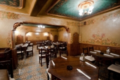 Restaurant Caru' cu bere Bucuresti - Imagini