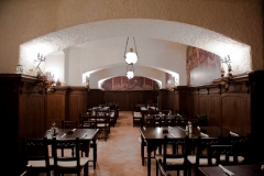 Restaurant Caru' cu bere Bucuresti - Imagini