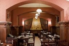 Restaurant Caru' cu bere Bucuresti - Imagini
