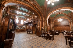 Restaurant Caru' cu bere Bucuresti - Imagini