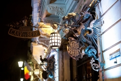 Restaurant Caru' cu bere Bucuresti - Imagini