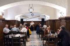 Restaurant Caru' cu bere Bucuresti
