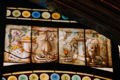 Restaurant Caru' cu bere Bucuresti