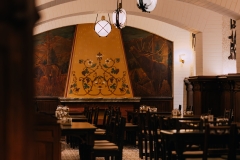 Restaurant Caru' cu bere Bucuresti