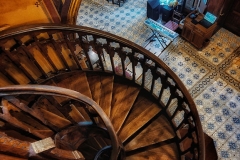 Restaurant Caru' cu bere Bucuresti