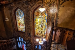 Restaurant Caru' cu bere Bucuresti