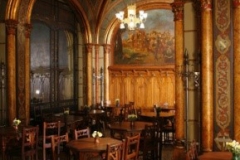 Pictura Restaurant Caru' cu bere