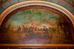 Pictura Restaurant Caru' cu bere