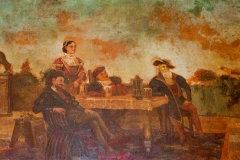 Pictura Restaurant Caru' cu bere