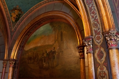 Pictura Restaurant Caru' cu bere