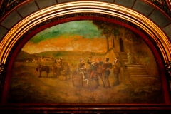 Pictura Restaurant Caru' cu bere
