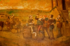 Pictura Restaurant Caru' cu bere