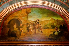 Pictura Restaurant Caru' cu bere