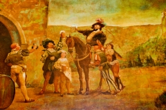 Pictura Restaurant Caru' cu bere