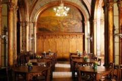 Pictura Restaurant Caru' cu bere