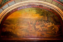 Pictura Restaurant Caru' cu bere