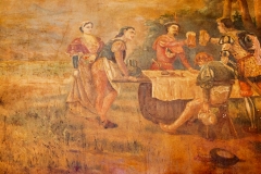 Pictura Restaurant Caru' cu bere
