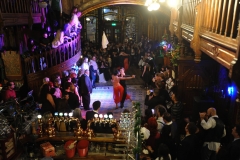 Restaurant Revelion Bucuresti